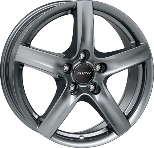 Winterräder alutec grip - winterräder,