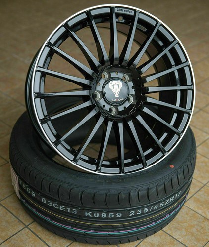 Zoll winterräder 225 40 - 18, 225/40