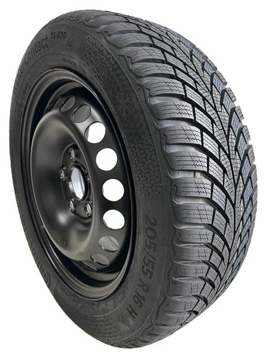 Winterräder für mercedes - winterräder,