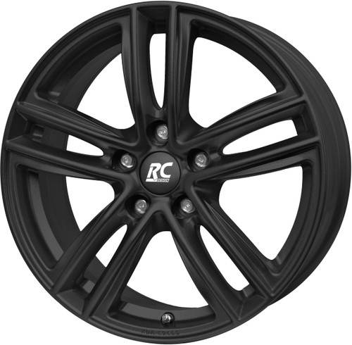 Winterräder design rc27 - 4x,