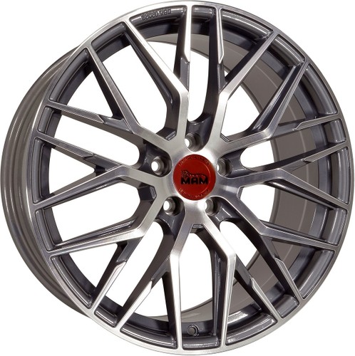 Winterräder mam rs4 für - winterräder,