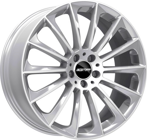 Winterräder gmp stellar - 4x,