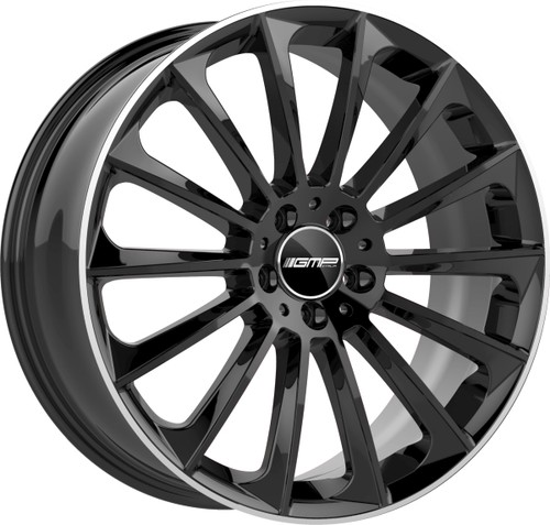 Winterräder gmp stellar - winterräder,