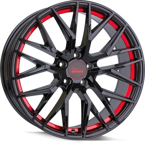 Winterräder mam rs4 für - 4x,