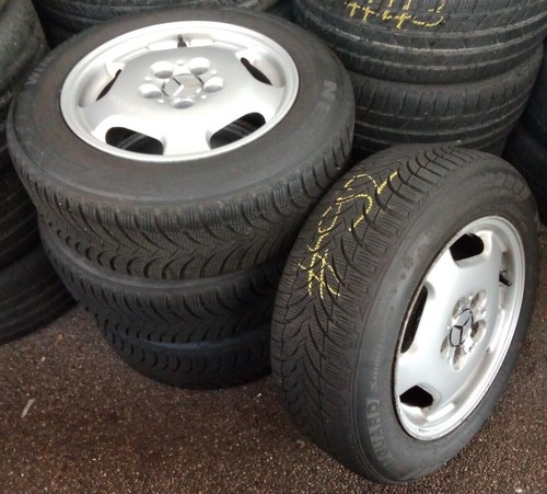 Mercedes w202 klasse - mercedes,