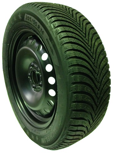 Winterräder für mercedes - 4,