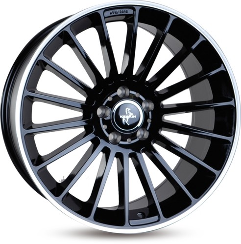 Winterräder keskin kt15 - 4x,