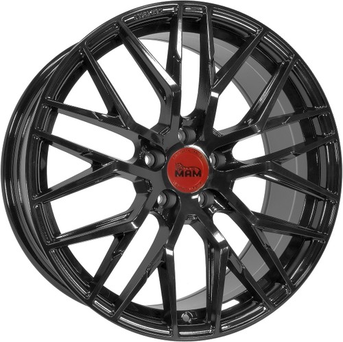 Winterräder mam rs4 - winterräder,