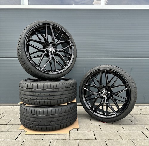 Zoll winterräder amg - zoll,