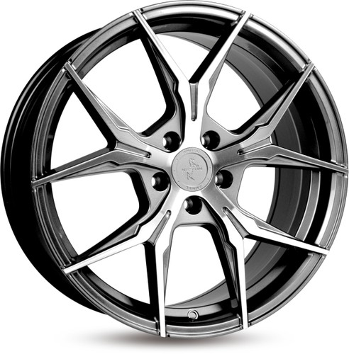 Winterräder keskin kt19 - 4x,