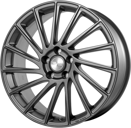 Winterräder brock b39 - winterräder,
