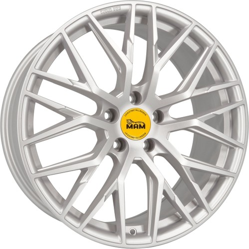 Winterräder mam rs4 - mam, für