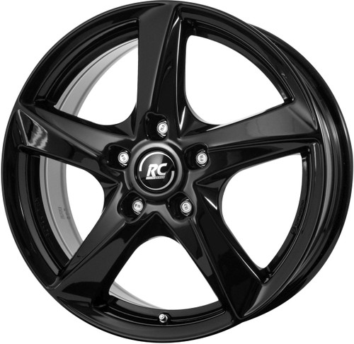 Winterräder design rc30 - winterräder,
