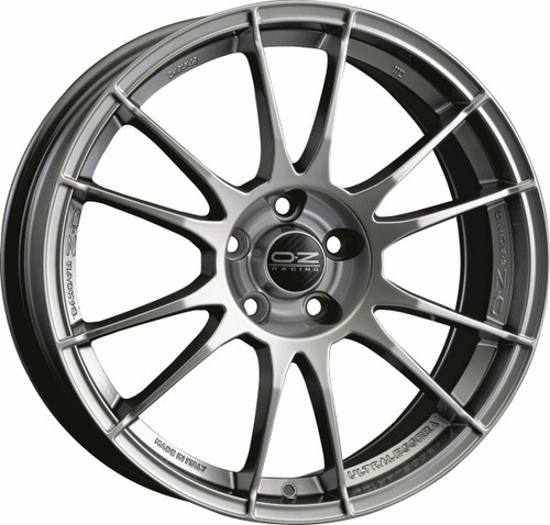 Winterräder oz - 4x,