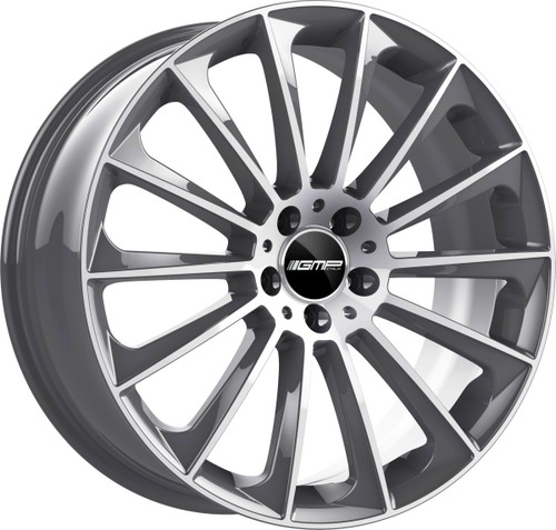 Winterräder gmp stellar - 4x,