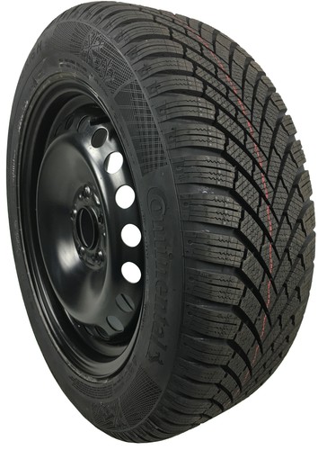 Winterräder für mercedes - 4,